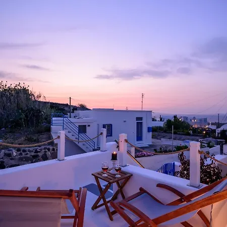 Casa Delle Botti Cave House Santorini Oia Semesterbostad