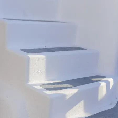 Casa Delle Botti Cave House Santorini Oia