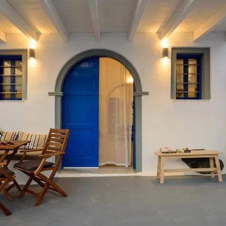 Casa Delle Botti Cave House Santorini Oia Foinikiá