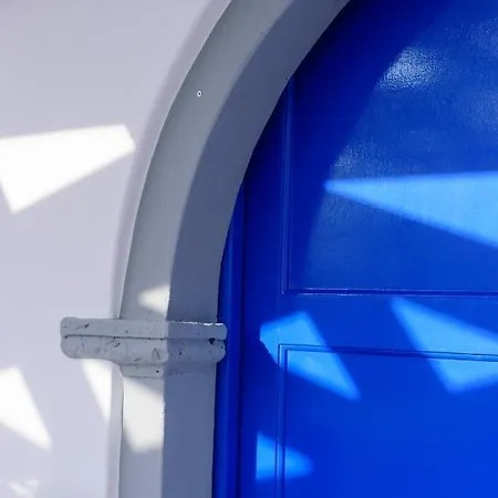 Casa Delle Botti Cave House Santorini Oia * Foinikiá